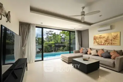 5-BR Townhouse at Laguna Park close to Laguna — photo 3