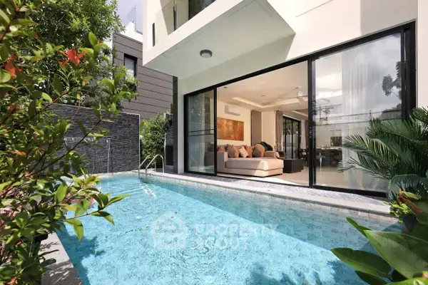 5-BR Townhouse at Laguna Park close to Laguna — photo 7