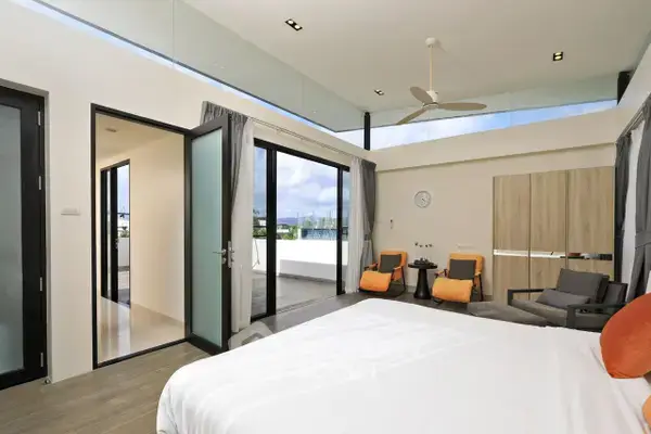 5-BR Townhouse at Laguna Park close to Laguna — photo 5