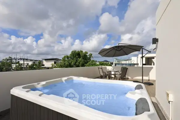 5-BR Townhouse at Laguna Park close to Laguna — photo 6