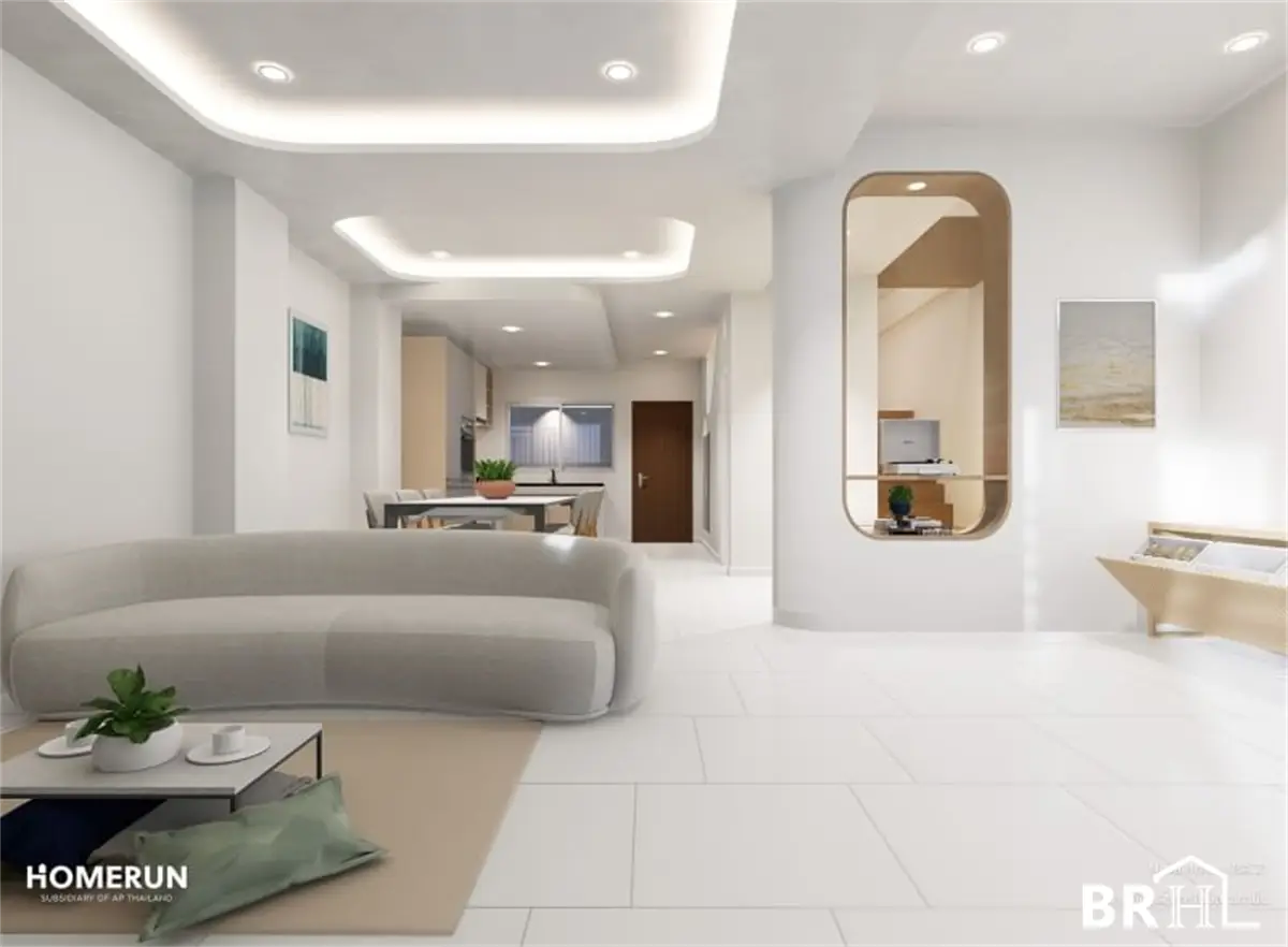 Townhouse in Bangkok, Thailand 2 bedrooms — photo 2