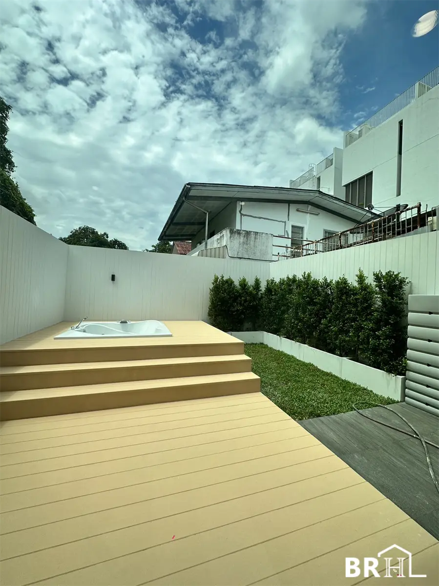 Townhouse in Bangkok, Thailand 2 bedrooms — photo 7