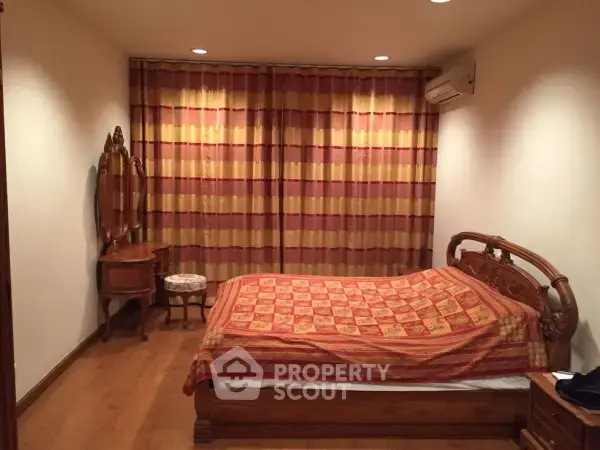 2-BR Condo at The Address Siam near BTS Ratchathewi — photo 5