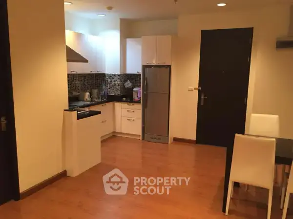 2-BR Condo at The Address Siam near BTS Ratchathewi — photo 2