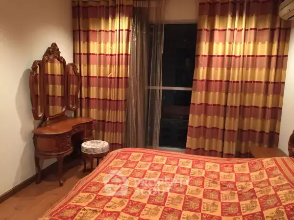 2-BR Condo at The Address Siam near BTS Ratchathewi — photo 7