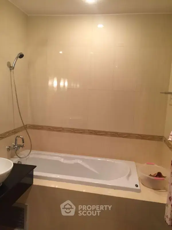 2-BR Condo at The Address Siam near BTS Ratchathewi — photo 4