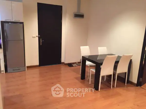 2-BR Condo at The Address Siam near BTS Ratchathewi — photo 3