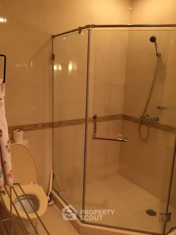2-BR Condo at The Address Siam near BTS Ratchathewi — photo 6