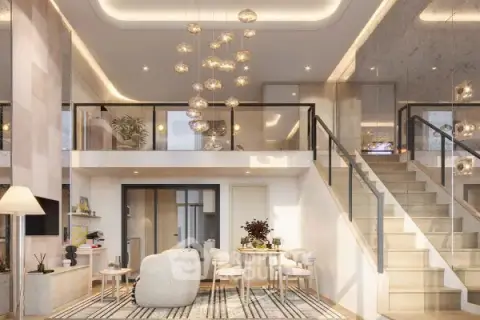 2-BR Condo at XT10 Ekkamai near BTS Thong Lor — photo 3