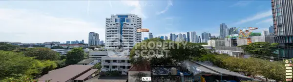 2-BR Condo at XT10 Ekkamai near BTS Thong Lor — photo 4