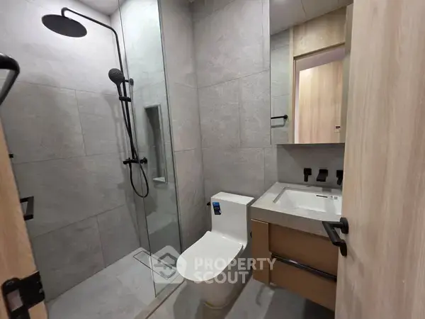 2-BR Condo at Aritier Penthouse At Ari near BTS Ari — photo 5