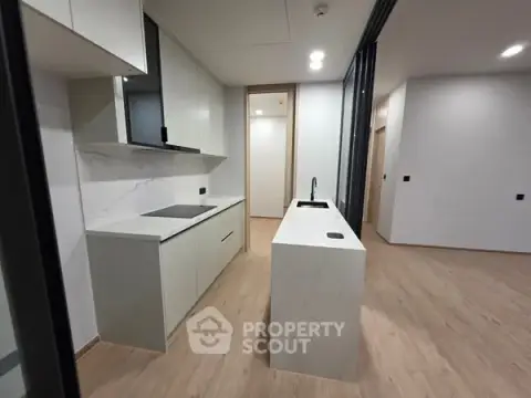 2-BR Condo at Aritier Penthouse At Ari near BTS Ari — photo 4