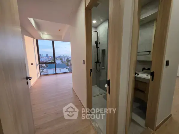 2-BR Condo at Aritier Penthouse At Ari near BTS Ari — photo 6