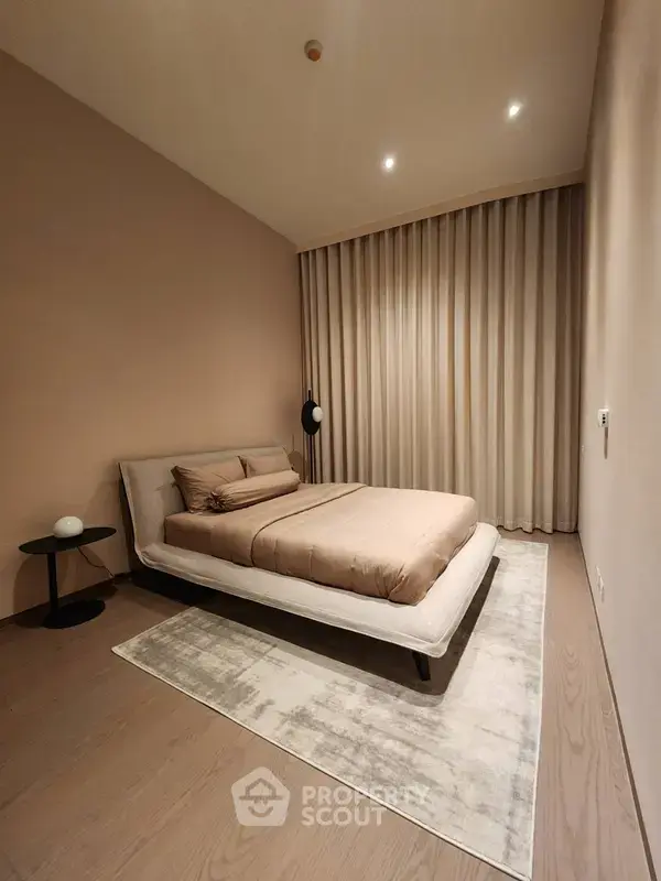 2-BR Condo at SCOPE Langsuan near BTS Chit Lom — photo 5