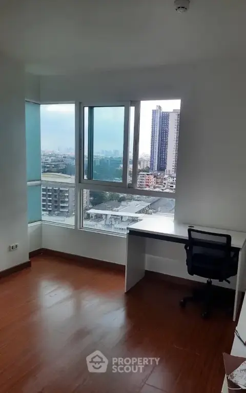 2-BR Condo at Diamond Sukhumvit near BTS On Nut — photo 2