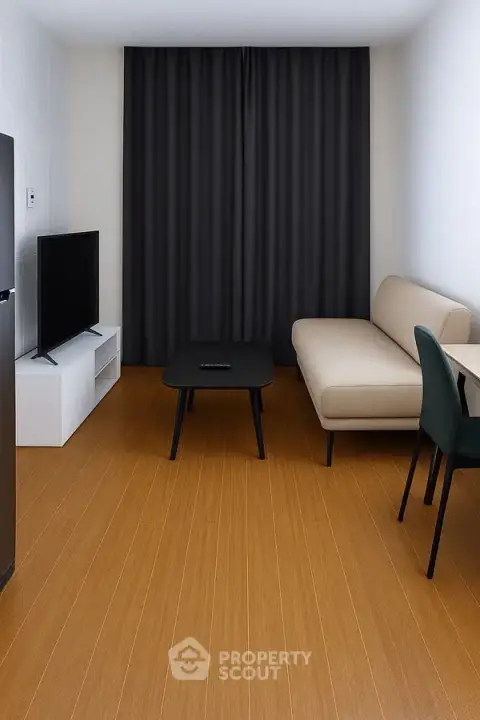 2-BR Condo at Diamond Sukhumvit near BTS On Nut — photo 5
