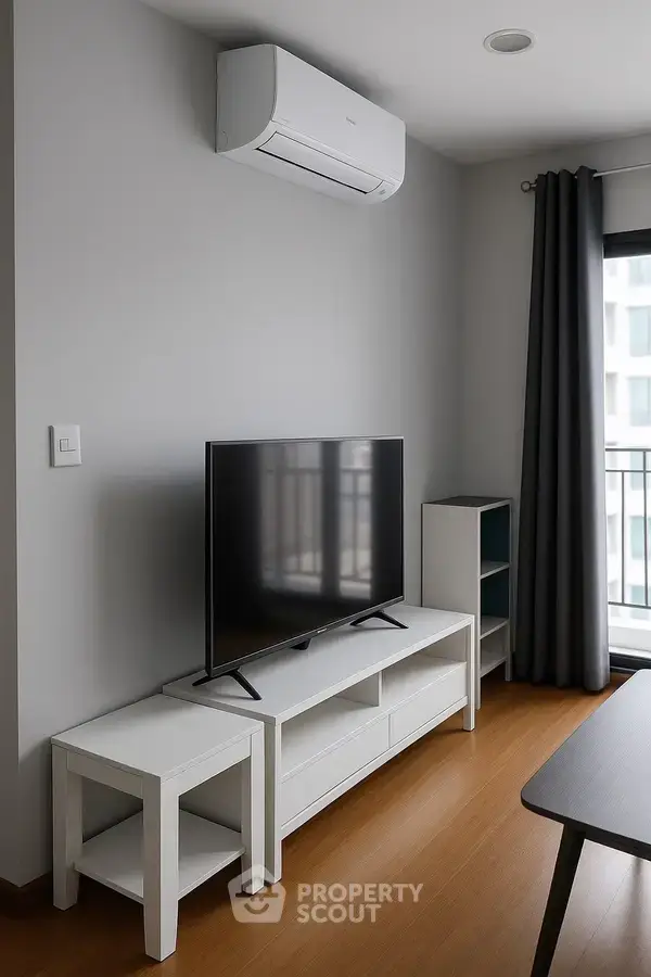 2-BR Condo at Diamond Sukhumvit near BTS On Nut — photo 6