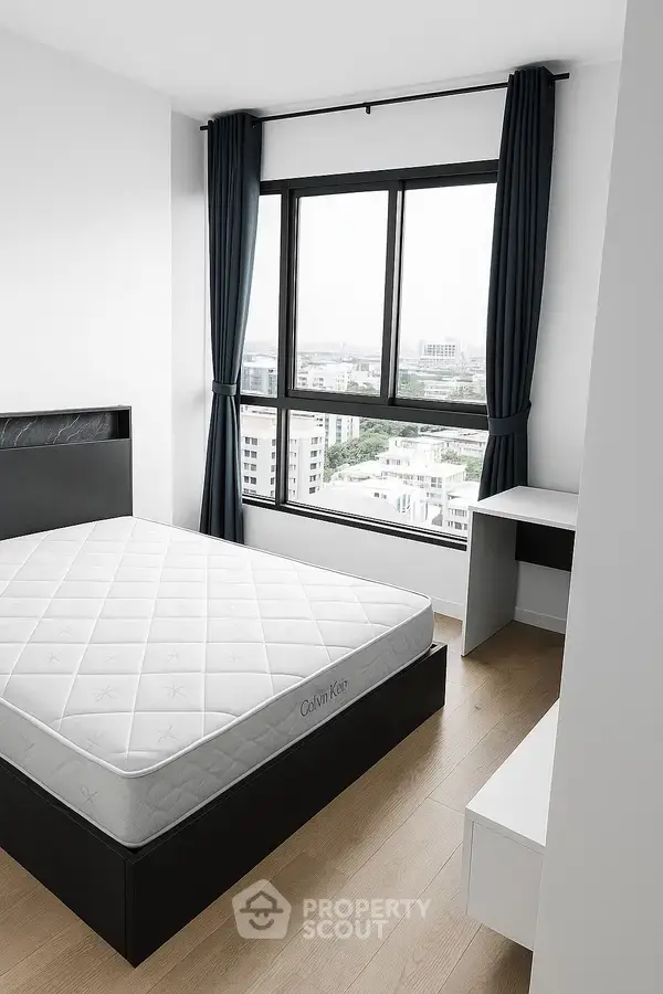2-BR Condo at Diamond Sukhumvit near BTS On Nut — photo 4