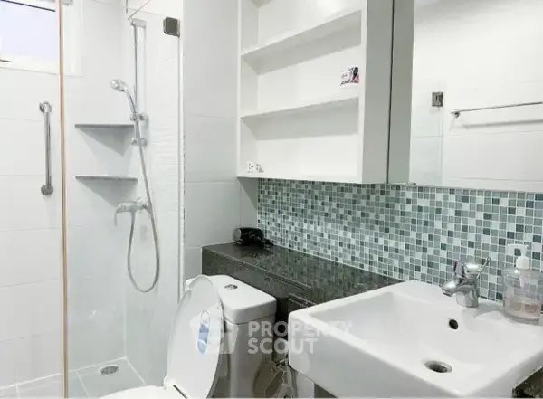 2-BR Condo at Diamond Sukhumvit near BTS On Nut — photo 6