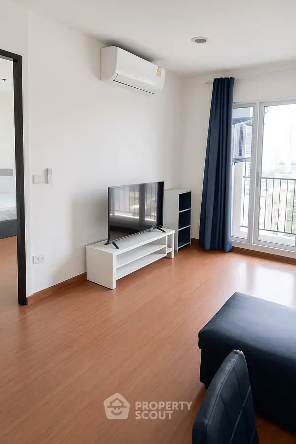 2-BR Condo at Diamond Sukhumvit near BTS On Nut — photo 4