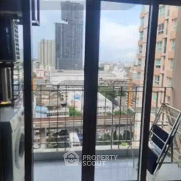 2-BR Condo at Diamond Sukhumvit near BTS On Nut — photo 7