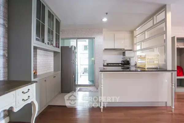 2-BR Condo at Belle Grand Rama 9 near MRT Phra Ram 9 — photo 6