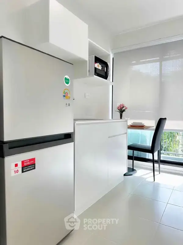 1-BR Condo at ICondo Activ Phatthanakan in Suan Luang — photo 6
