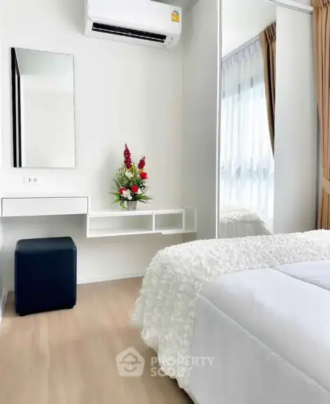 1-BR Condo at ICondo Activ Phatthanakan in Suan Luang — photo 5