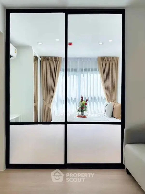 1-BR Condo at ICondo Activ Phatthanakan in Suan Luang — photo 2