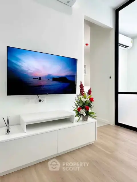 1-BR Condo at ICondo Activ Phatthanakan in Suan Luang — photo 3