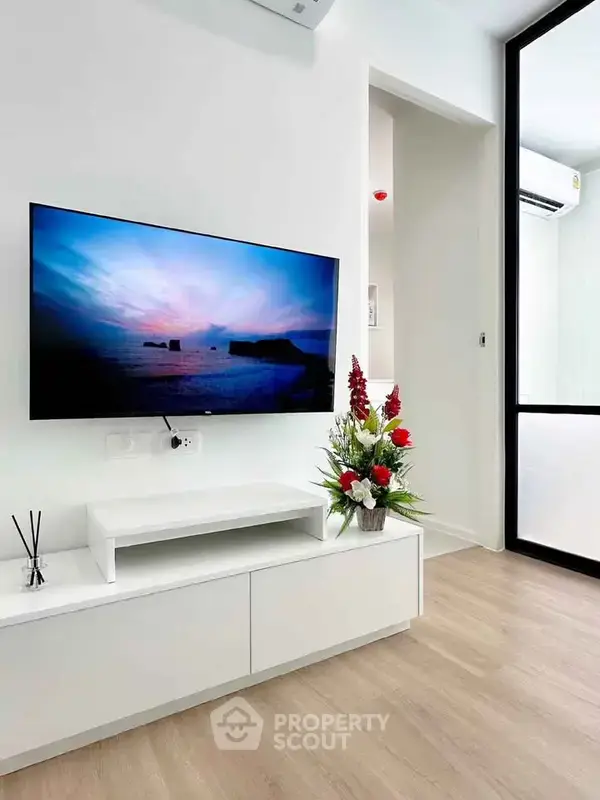 1-BR Condo at ICondo Activ Phatthanakan in Suan Luang — photo 3