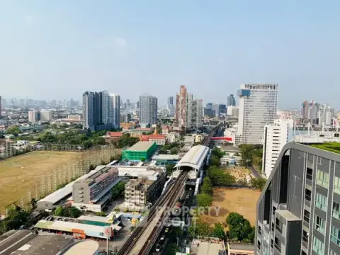 1-BR Condo at Ideo Mobi Sukhumvit Eastgate near BTS Bang Na — photo 5