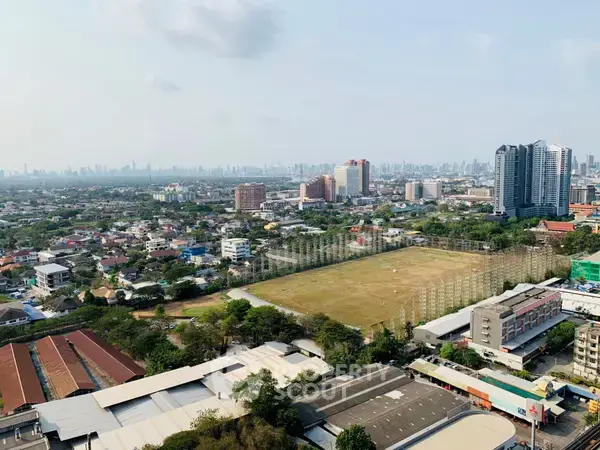 1-BR Condo at Ideo Mobi Sukhumvit Eastgate near BTS Bang Na — photo 7