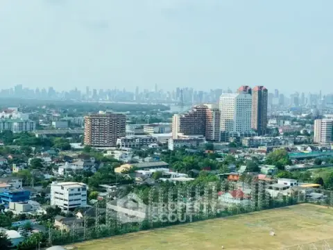 1-BR Condo at Ideo Mobi Sukhumvit Eastgate near BTS Bang Na — photo 4