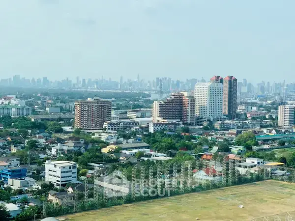 1-BR Condo at Ideo Mobi Sukhumvit Eastgate near BTS Bang Na — photo 4