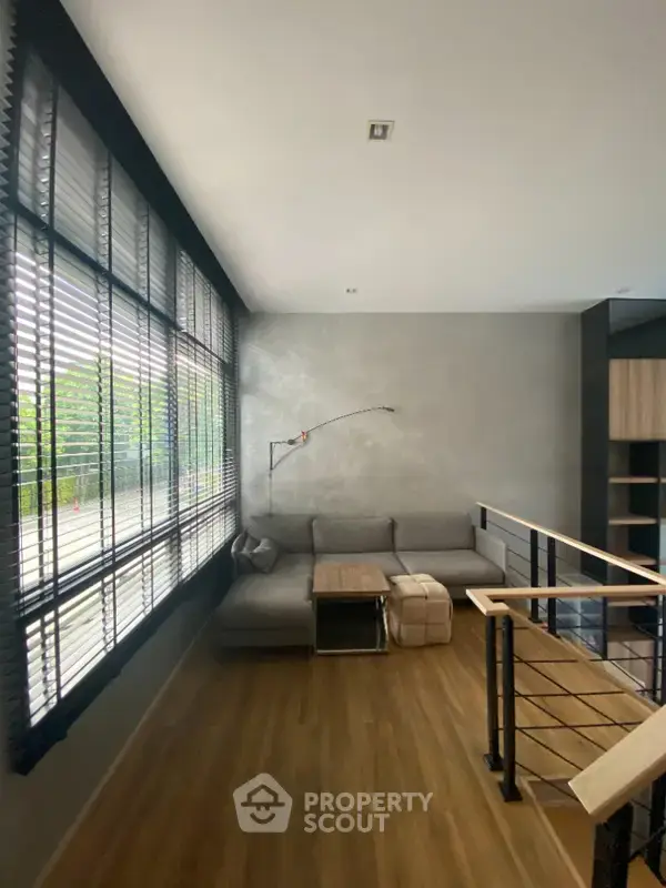 3-BR Townhouse at Arden Rama 3 in Chong Nonsi — photo 4