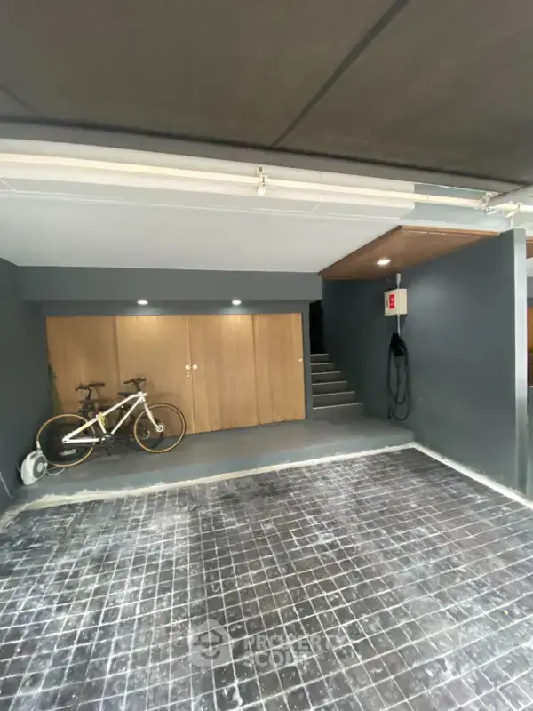 3-BR Townhouse at Arden Rama 3 in Chong Nonsi — photo 3