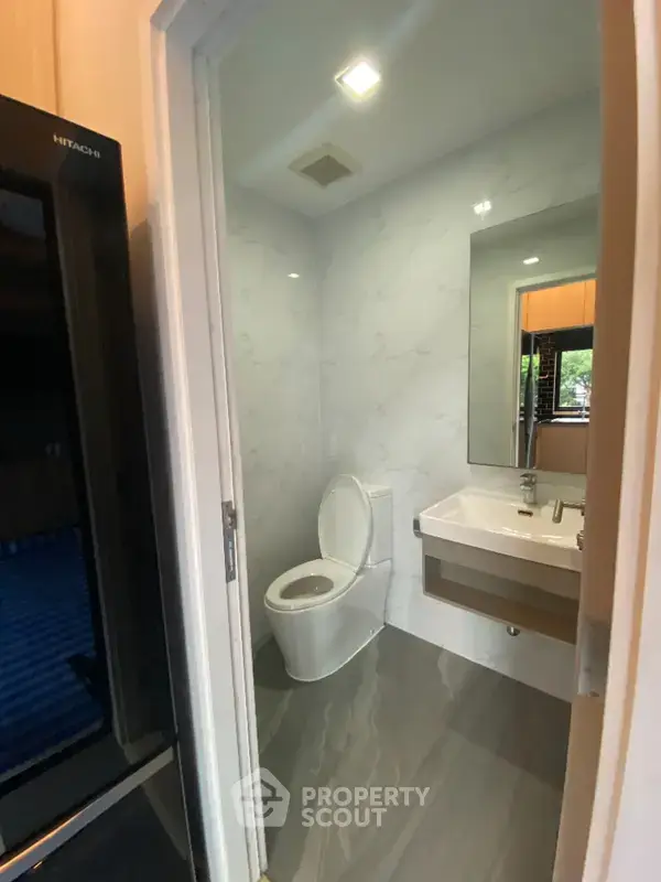 3-BR Townhouse at Arden Rama 3 in Chong Nonsi — photo 6