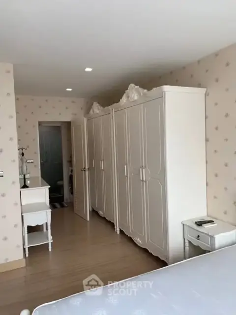 1-BR Condo at Tree Condo Sukhumvit 42 Condominium near BTS Phra Khanong — photo 4