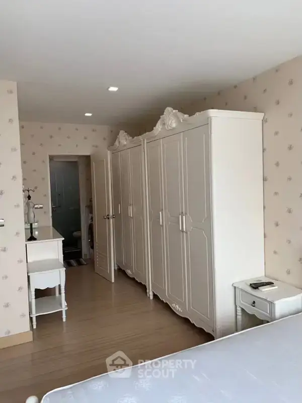 1-BR Condo at Tree Condo Sukhumvit 42 Condominium near BTS Phra Khanong — photo 4