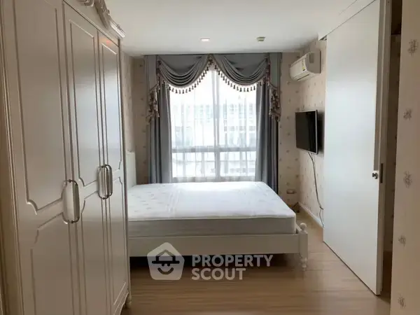 1-BR Condo at Tree Condo Sukhumvit 42 Condominium near BTS Phra Khanong — photo 5