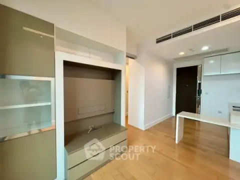 1-BR Condo at Equinox Paholyothin-Viphavadee near BTS Ha Yaek Lat Phrao — photo 2