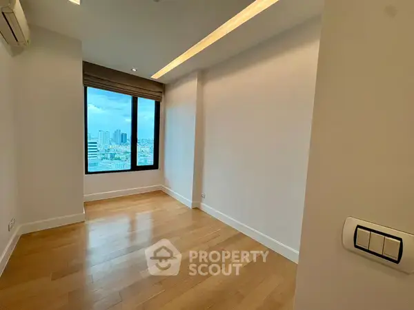1-BR Condo at Equinox Paholyothin-Viphavadee near BTS Ha Yaek Lat Phrao — photo 6