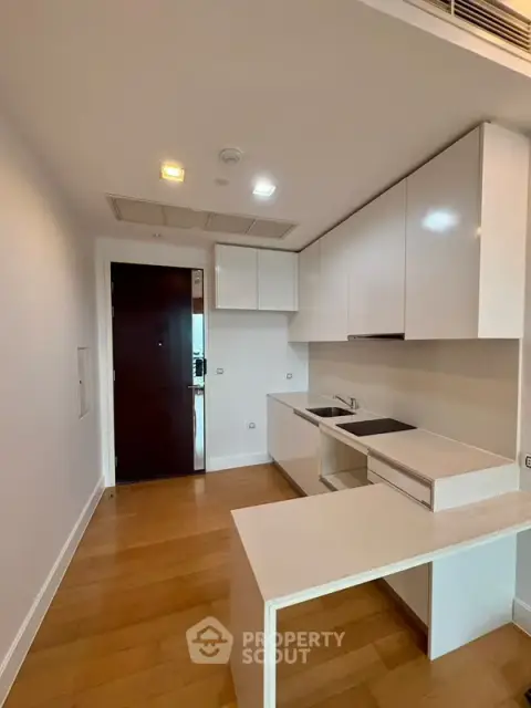 1-BR Condo at Equinox Paholyothin-Viphavadee near BTS Ha Yaek Lat Phrao — photo 4