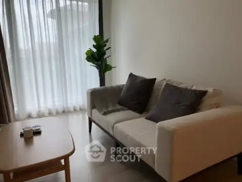 2-BR Condo at Chambers Chaan Ladprao - Wanghin in Lat Phrao — photo 5