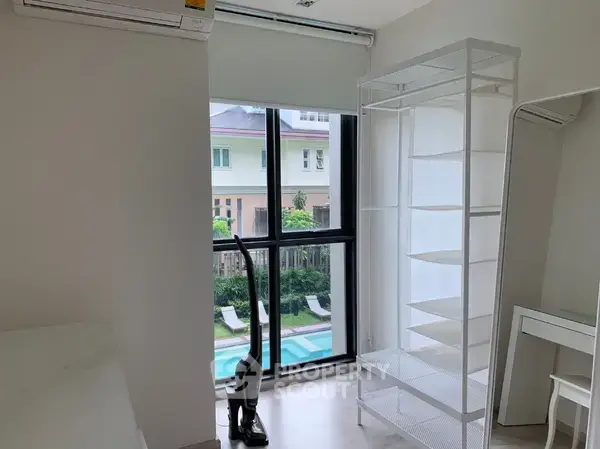 2-BR Condo at Chambers Chaan Ladprao - Wanghin in Lat Phrao — photo 3