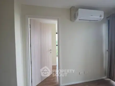 1-BR Condo at Grand Condominium Wutthakat 57 near BTS Wutthakat — photo 5