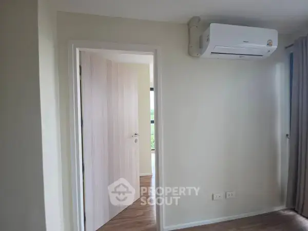 1-BR Condo at Grand Condominium Wutthakat 57 near BTS Wutthakat — photo 5