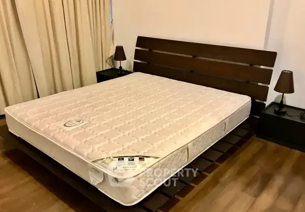 1-BR Condo at Wind Sukhumvit 23 near BTS Asok — photo 4