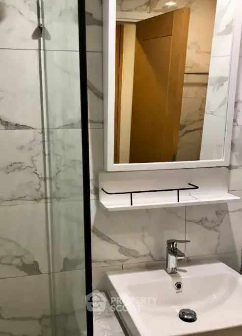 1-BR Condo at Wind Sukhumvit 23 near BTS Asok — photo 7